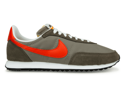 Nike Waffle Trainer 2 Running Shoes Brown/Orange