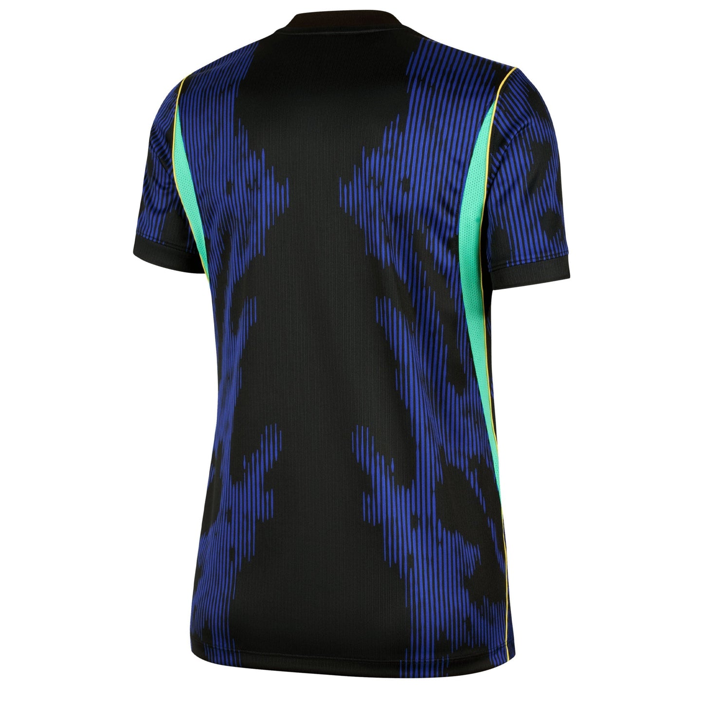 Nike Women's Brazil World Cup 2026 Away Jersey Old Royal/Black