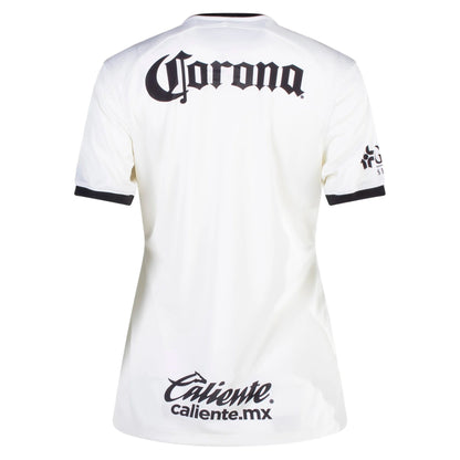 Nike Women's Club America 2022/23 Third Jersey Sail/Black