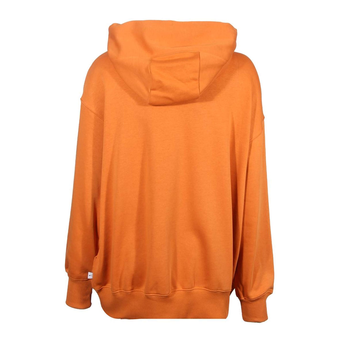 Nike Women's Club America 2025/26 Club Pullover Hoodie Cinder Orange
