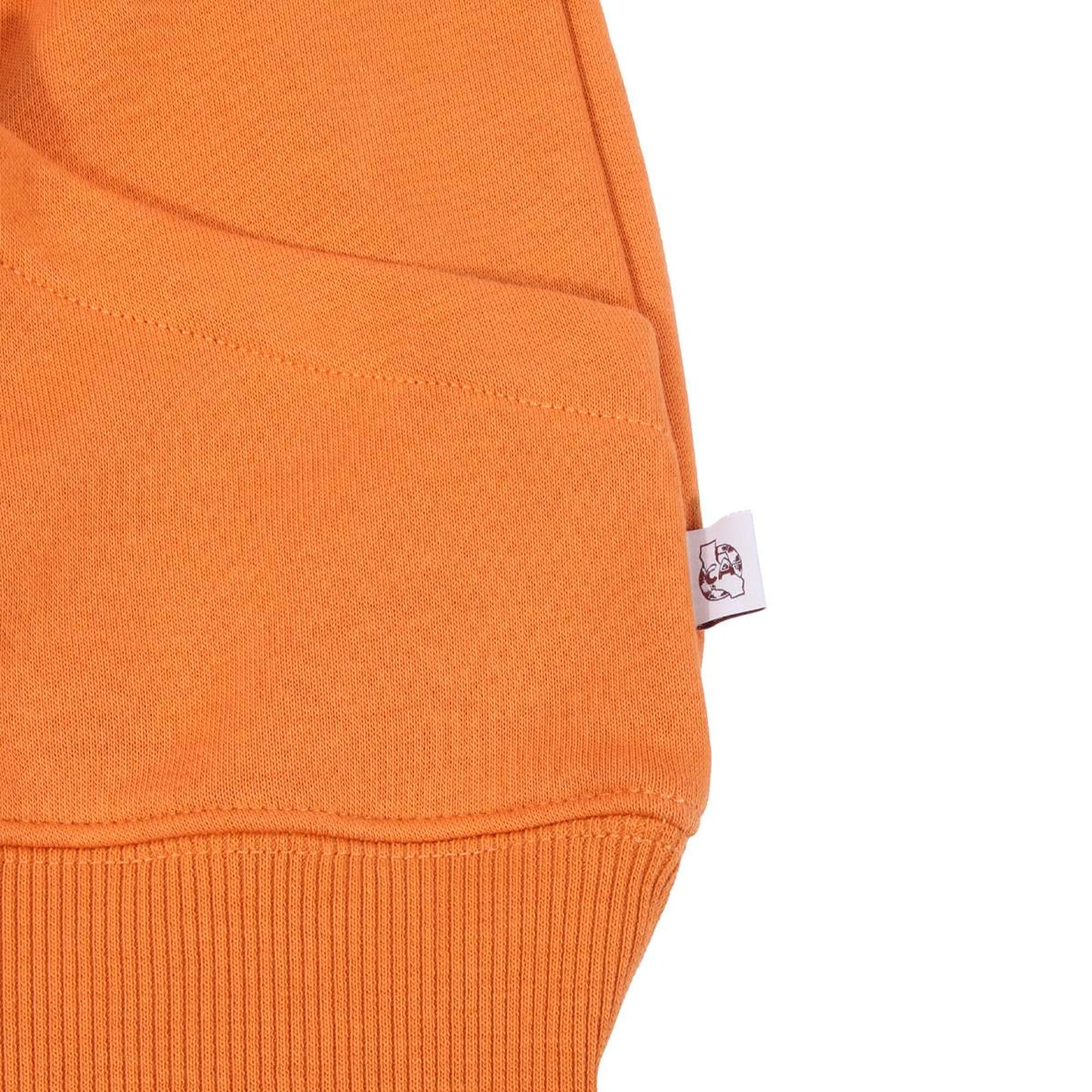 Nike Women's Club America 2025/26 Club Pullover Hoodie Cinder Orange