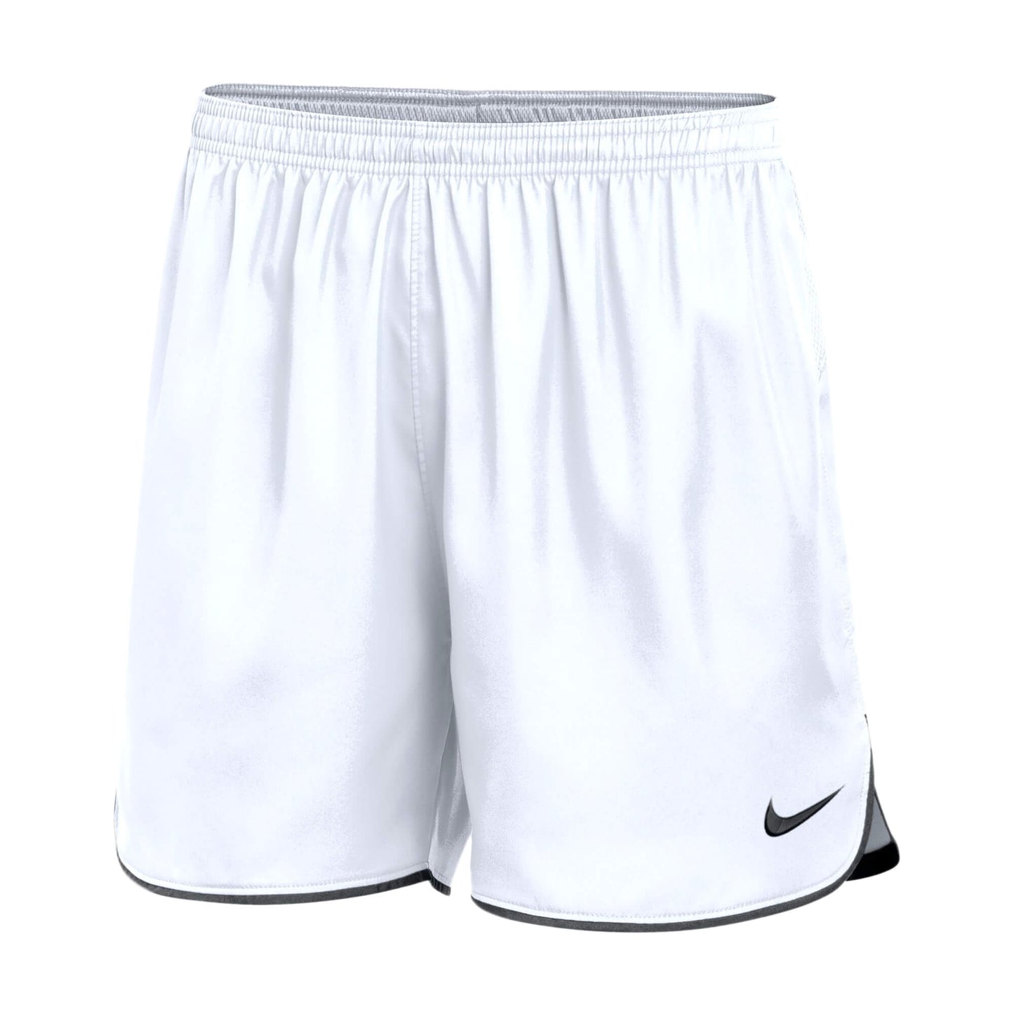 Nike Women's Dri-FIT Shorts White/Black