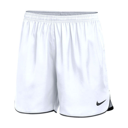 Nike Women's Dri-FIT Shorts White/Black
