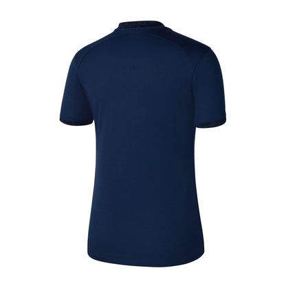 Nike Women's France 2022/23 Home Jersey Midnight Navy/Metallic Gold