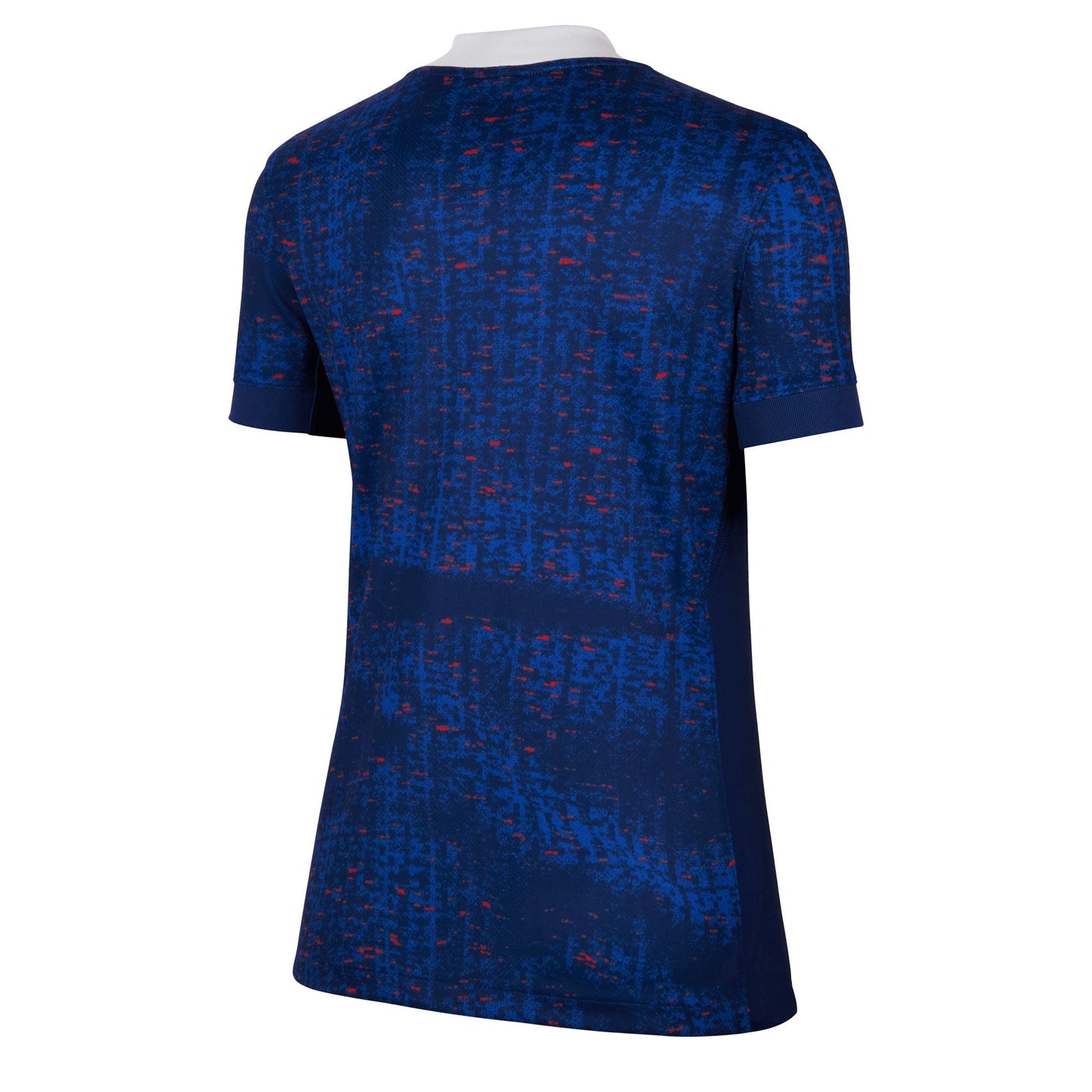 Nike Women's France 2025/26 Home Jersey Blue Void