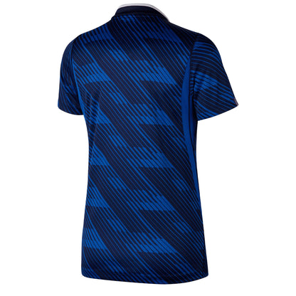 Nike Women's France World Cup 2026 Home Jersey Blue/Black