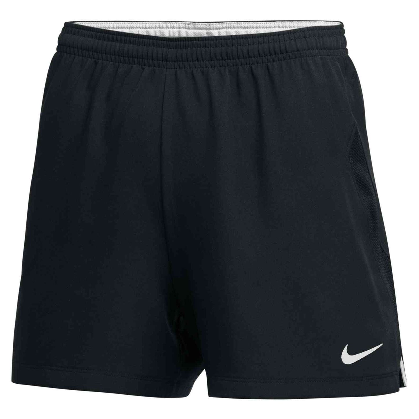 Nike Women's Laser IV Shorts Black/White