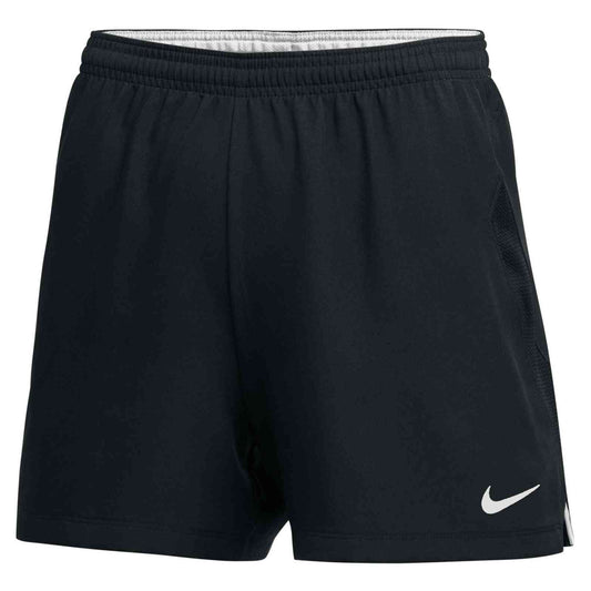 Nike Women's Laser IV Shorts Black/White