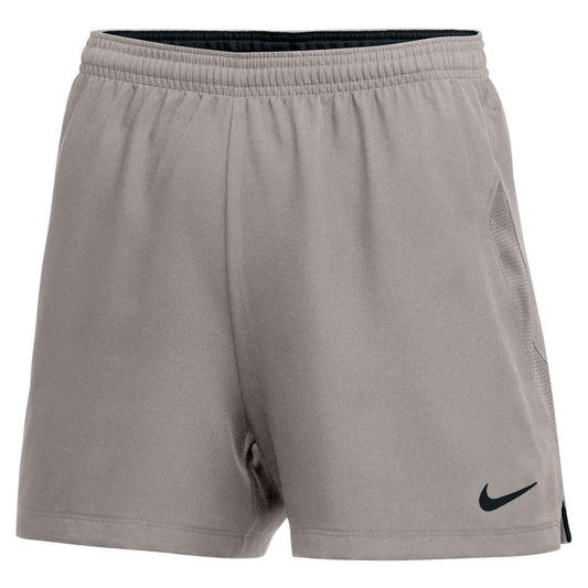 Nike Women's Laser IV Shorts Grey/Black