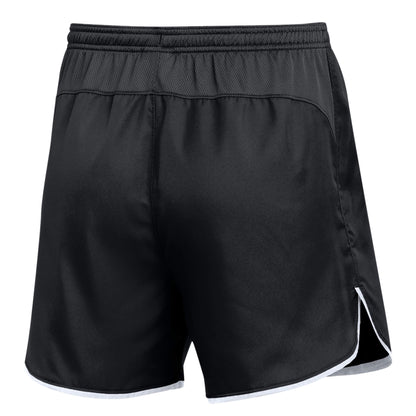 Nike Women's Dri-FIT Shorts Black/White