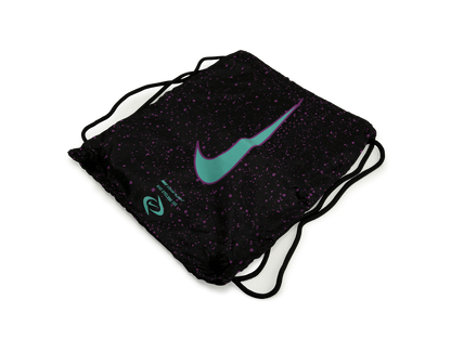 Nike Women's Phantom Luna Elite FG Turquoise/Black/Purple
