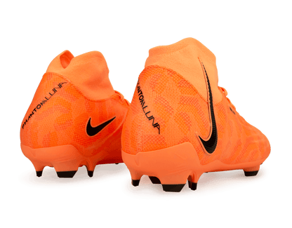 Nike Women's Phantom Luna NU FG Guava Ice/Black