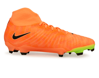 Nike Women's Phantom Luna NU FG Guava Ice/Black