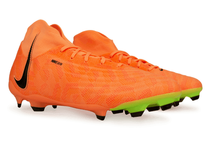Nike Women's Phantom Luna NU FG Guava Ice/Black