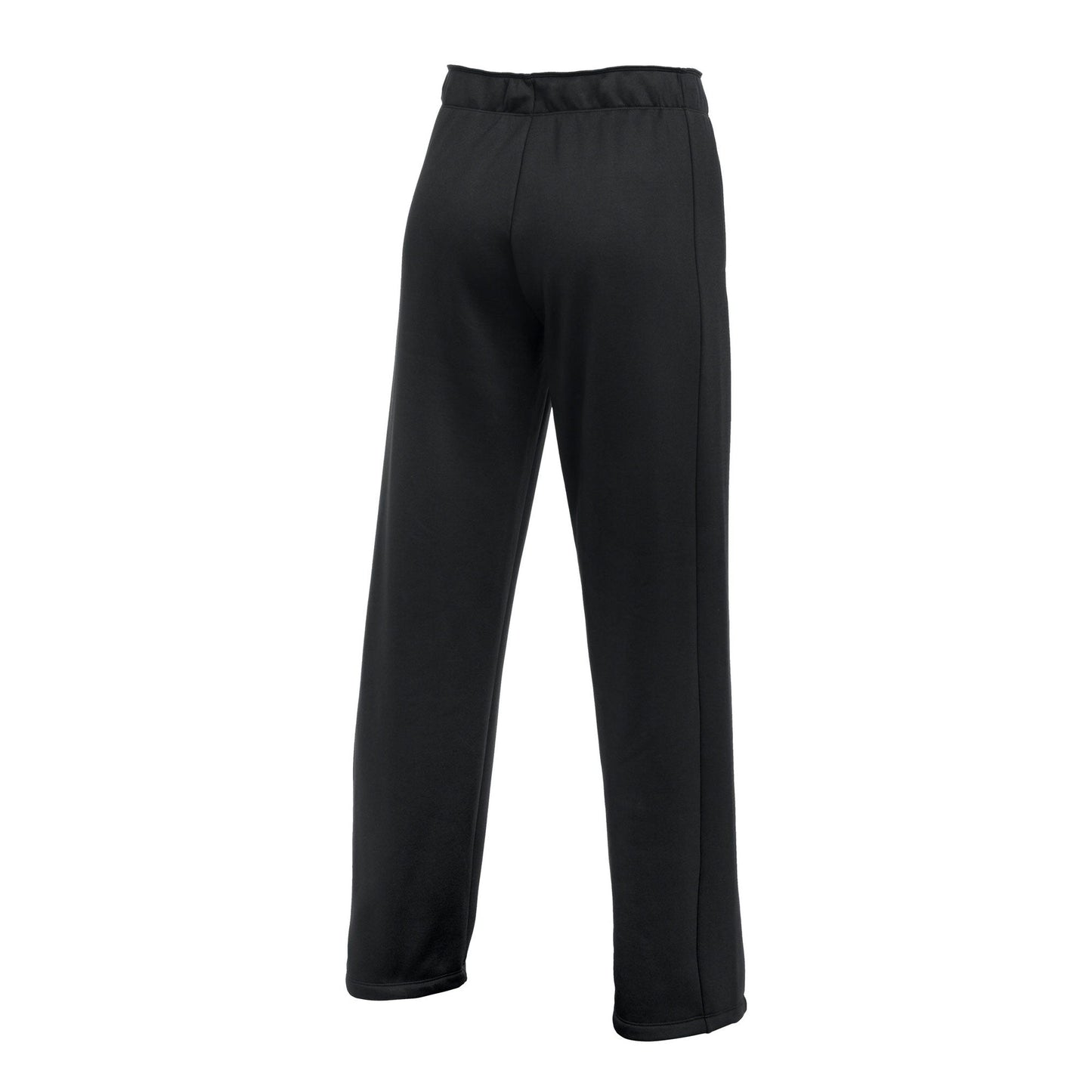 Nike Women's Therma Training Pants Black/White