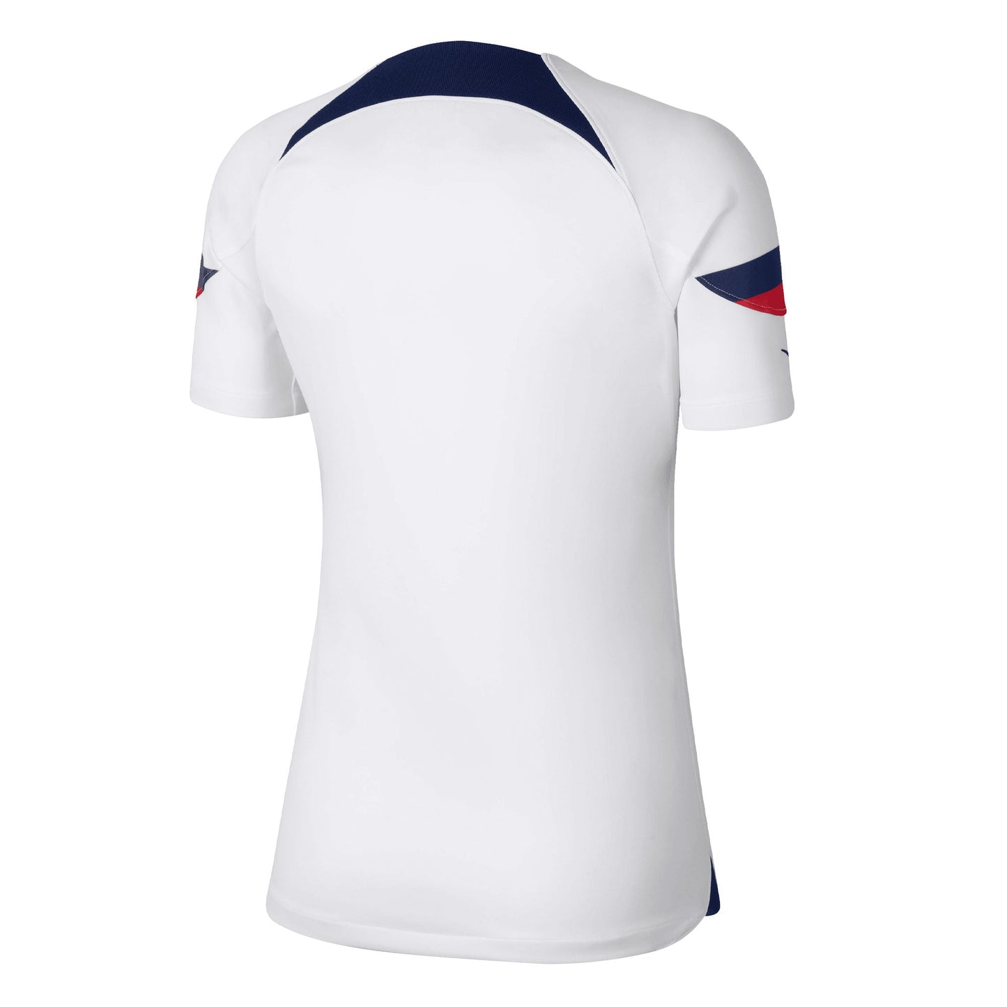 Nike Women's USA 2022/23 Home Jersey White/Loyal Blue