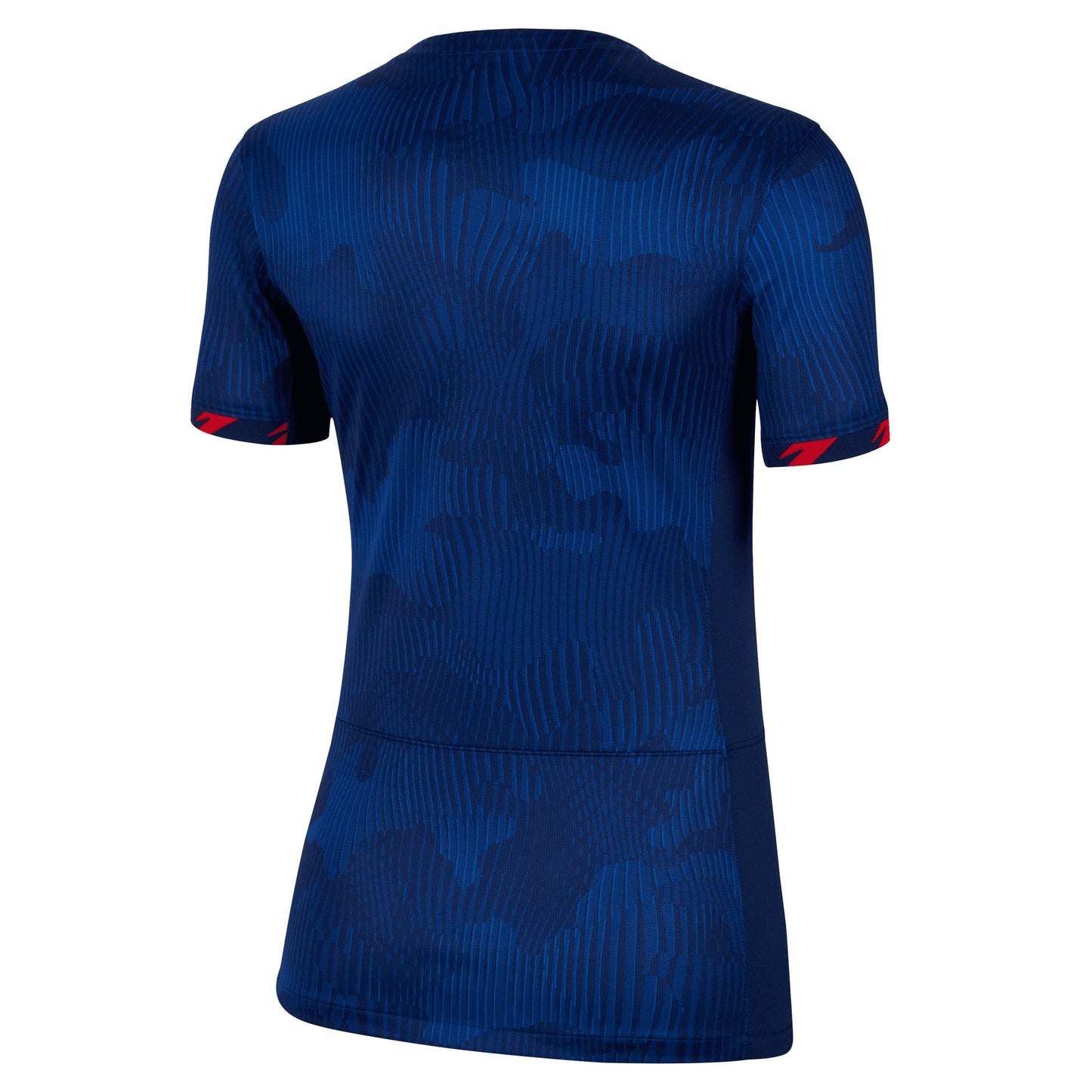 Nike Women's USA 2023/24 Away Jersey Blue/Red