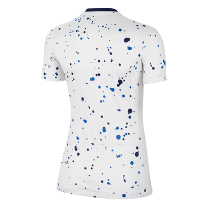 Nike Women's USA 2023/24 Home Jersey White/Blue