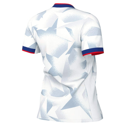 Nike Women's USA 2025/26 Home Jersey White/Blue/Red