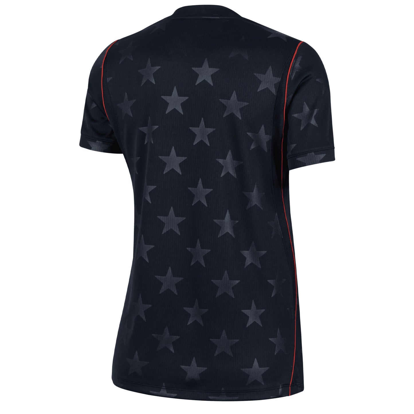 Nike Women's USA World Cup 2026 Away Jersey Dark Obsidian