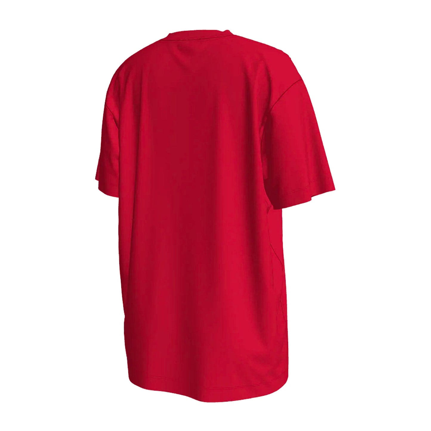 Nike Women's USA Crest T-Shirt Speed Red