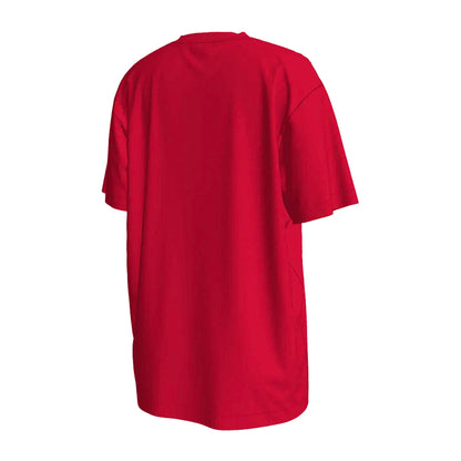 Nike Women's USA Crest T-Shirt Speed Red