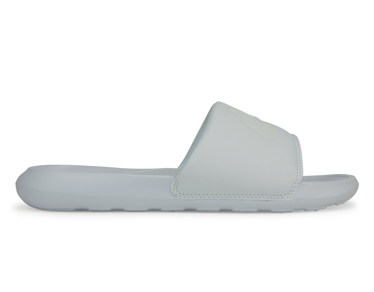 Nike Women's Victori One Sandal White