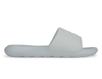 Nike Women's Victori One Sandal White