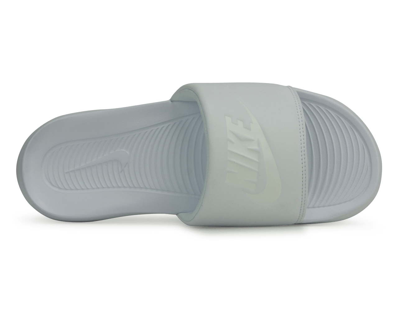 Nike Women's Victori One Sandal White