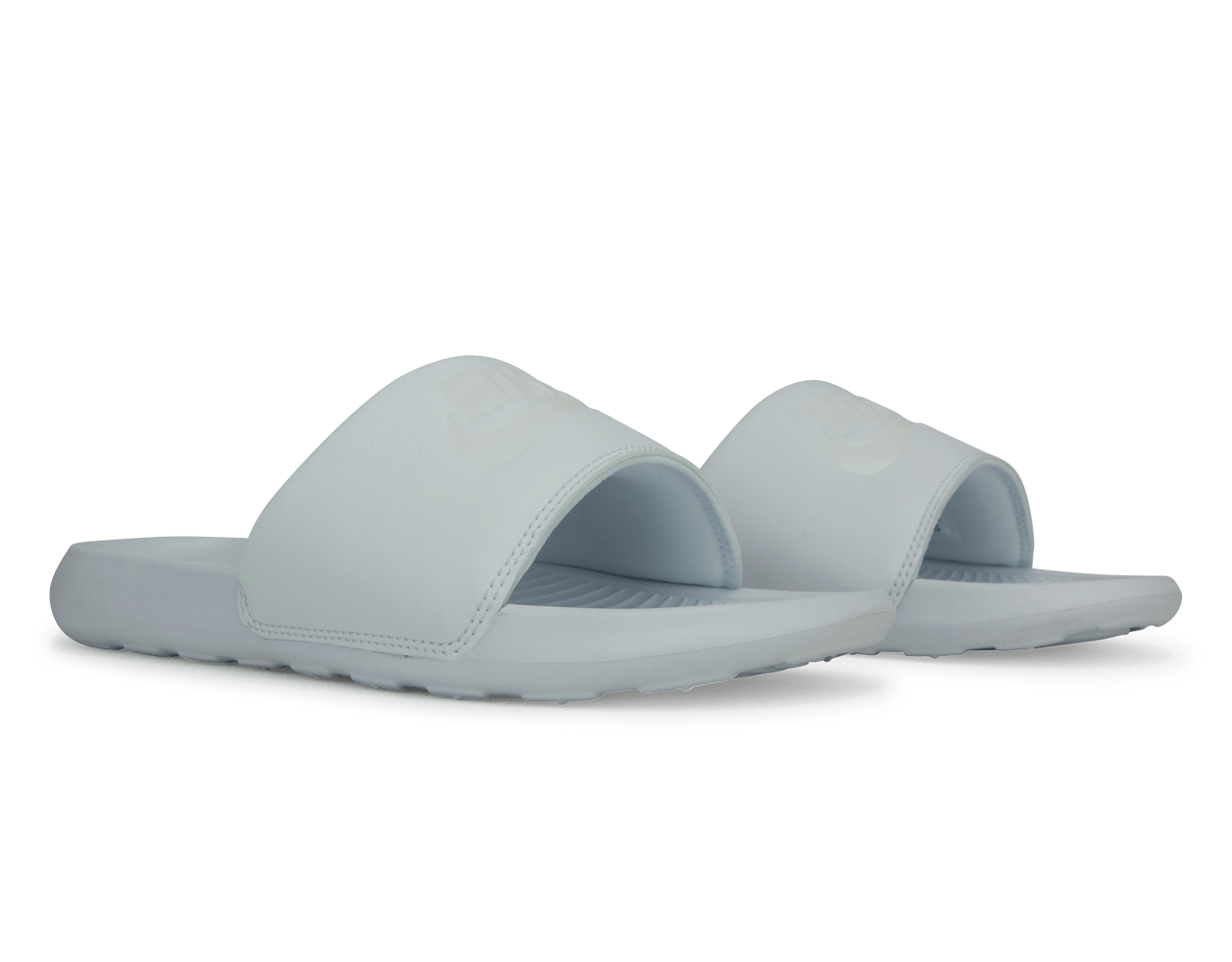 Nike Women's Victori One Sandal White