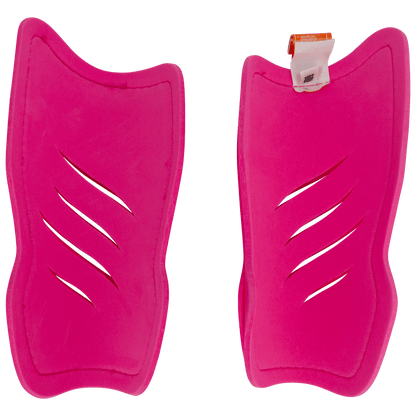 PUMA Cat Ventilation 2 USA Shin Guards Pink/White