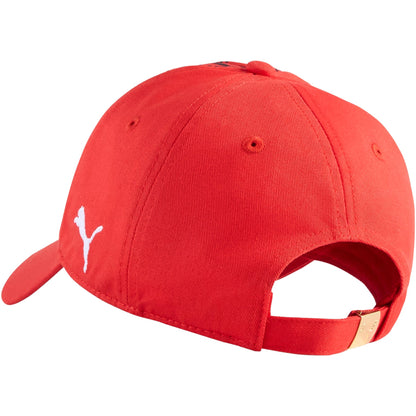 PUMA Chivas De Guadalajara Culture Cap Red/Black