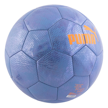 PUMA Cup Ball Orange/Blue
