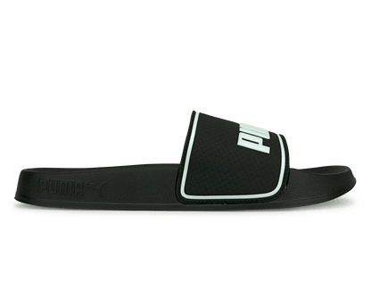 PUMA Leadcat 2.0 Sandals Black/White
