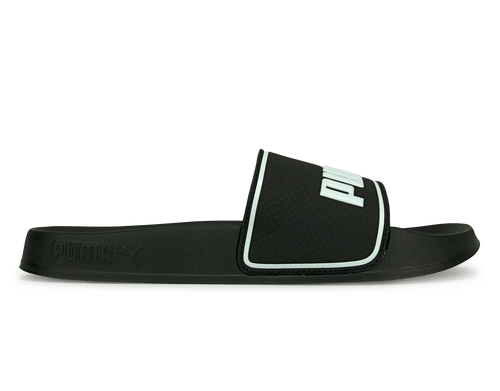 PUMA Leadcat 2.0 Sandals Black/White