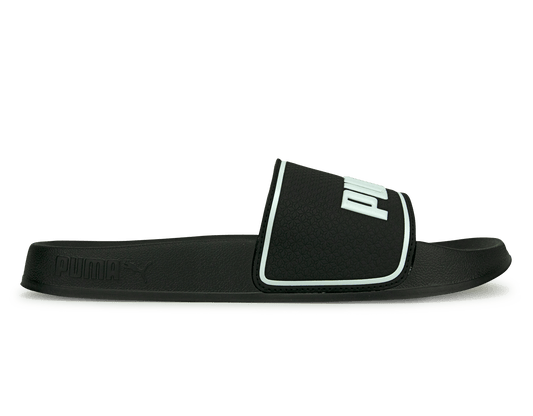 PUMA Leadcat 2.0 Sandals Black/White