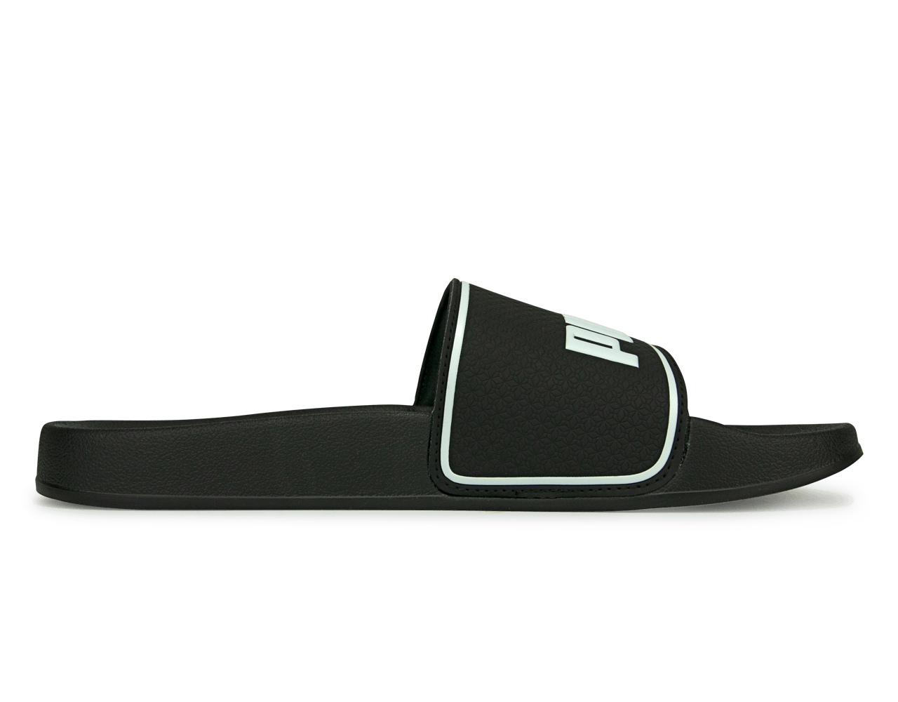 PUMA Leadcat 2.0 Sandals Black/White
