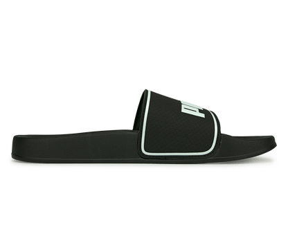 PUMA Leadcat 2.0 Sandals Black/White