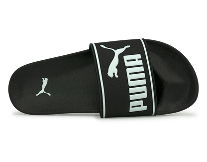 PUMA Leadcat 2.0 Sandals Black/White
