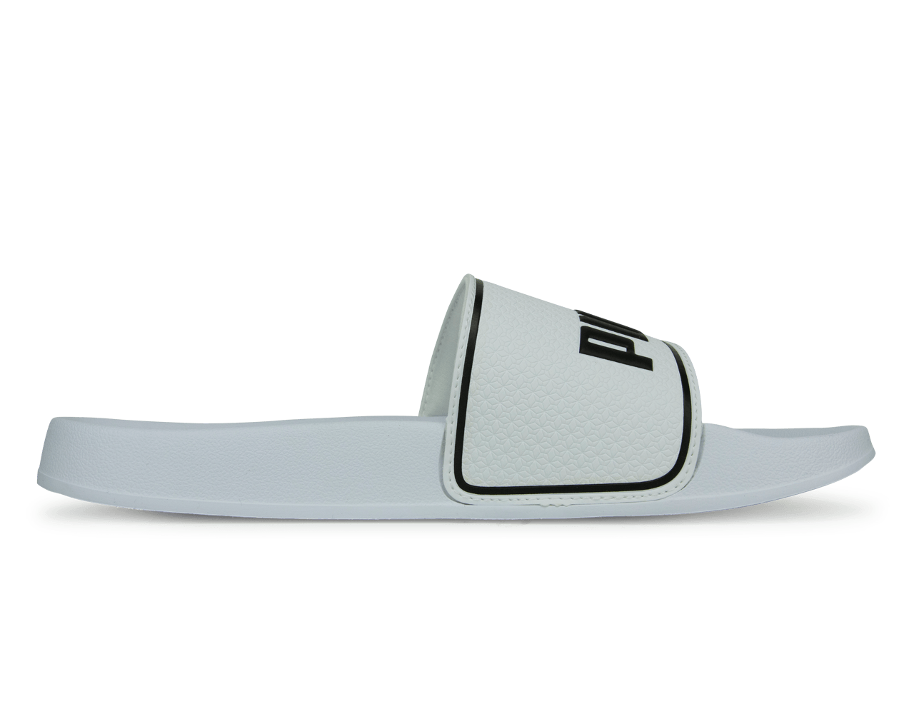 PUMA Leadcat 2.0 Sandals White/Black