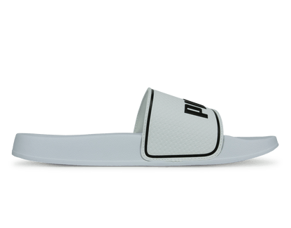 PUMA Leadcat 2.0 Sandals White/Black