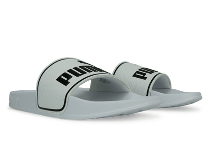 PUMA Leadcat 2.0 Sandals White/Black