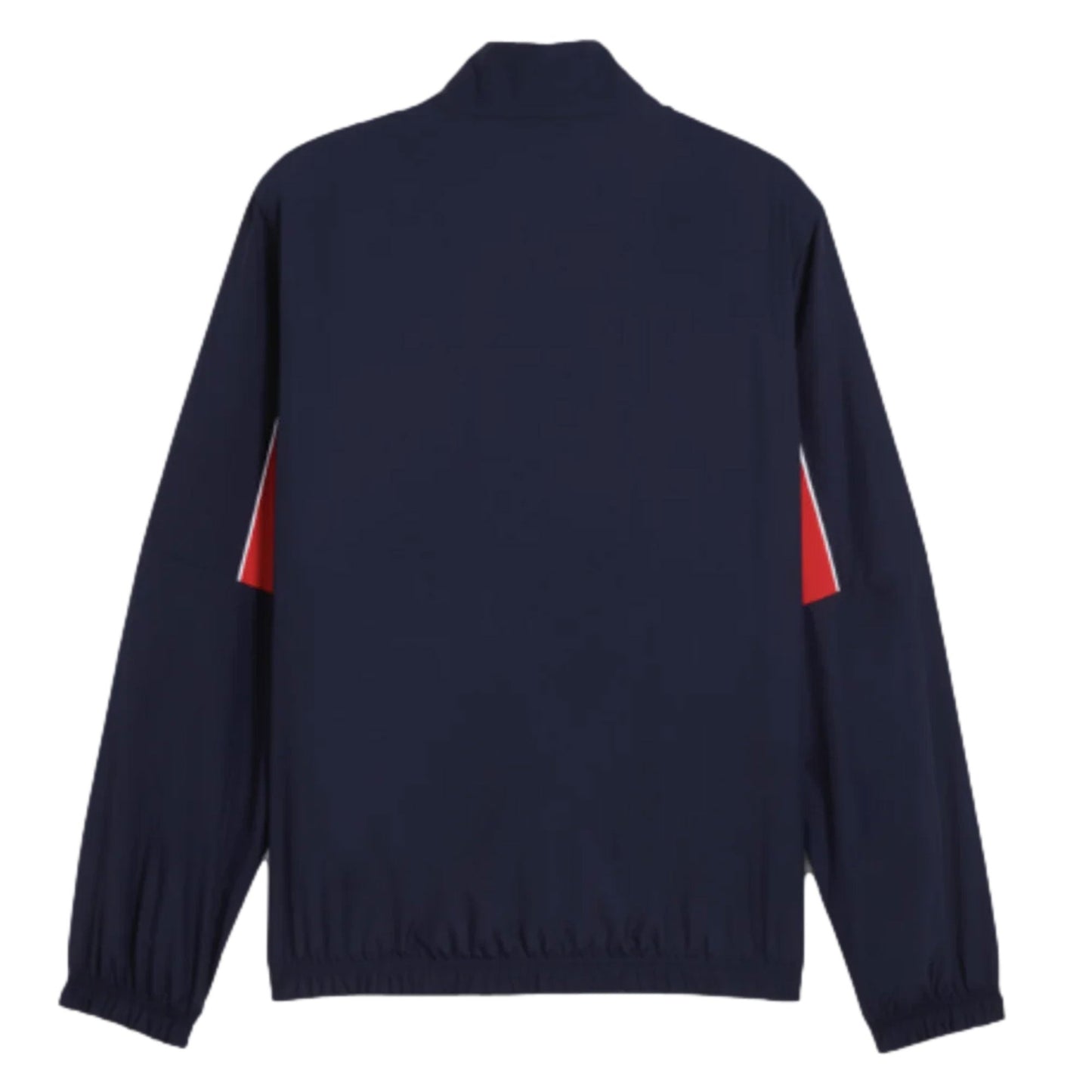PUMA Men's Chivas De Guadalajara 2025/26 Full-Zip Jacket Navy