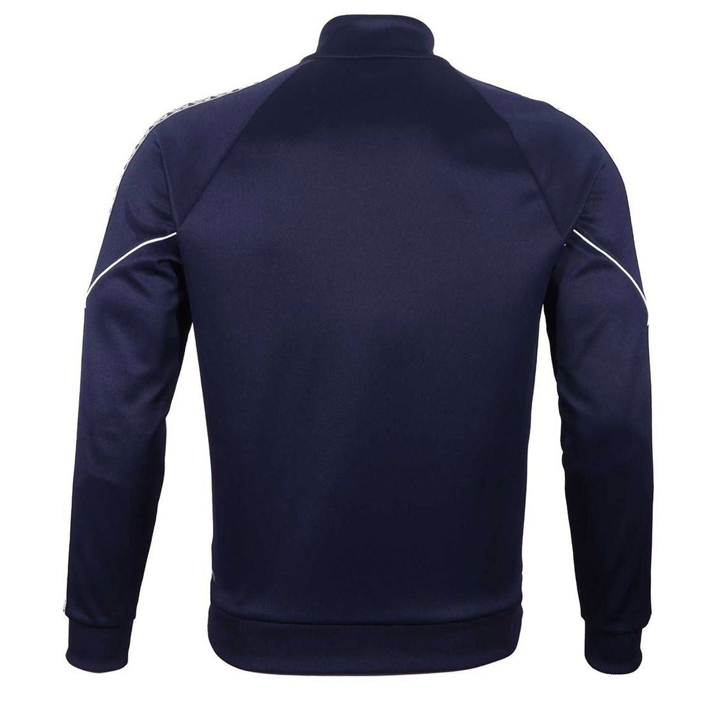 PUMA Men's Chivas De Guadalajara King Anthem Jacket Navy/White