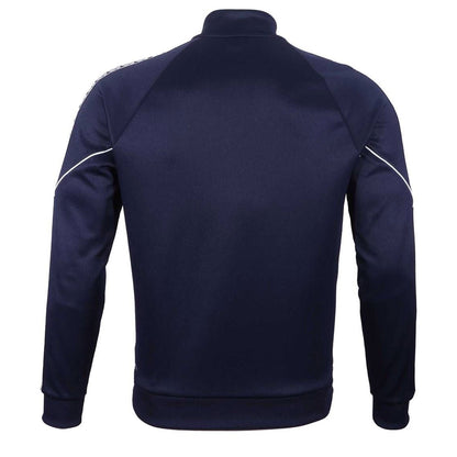 PUMA Men's Chivas De Guadalajara King Anthem Jacket Navy/White
