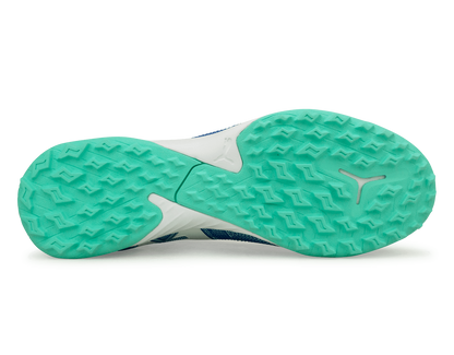 PUMA Men's Future 7 Match TT TF Bluemazing/White