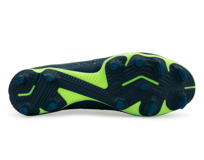 PUMA Men's Future Match FG/AG Persian Blue/White