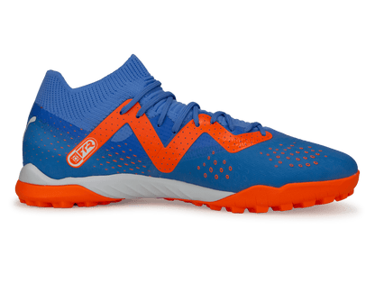 PUMA Men's Future Match TF Blue/Orange