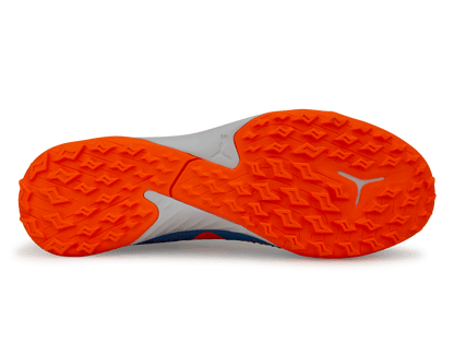 PUMA Men's Future Match TF Blue/Orange