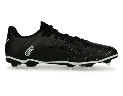 PUMA Men's Future Play FG/AG Black/White